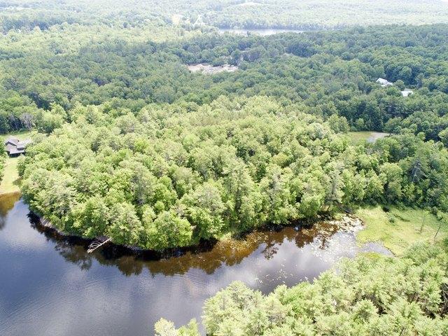 Land for sale in Mount Vernon, Maine