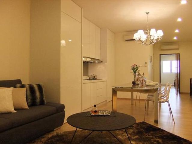 Serviced Residence for sale in Penang