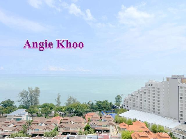 Condominium for sale in Georgetown, Penang