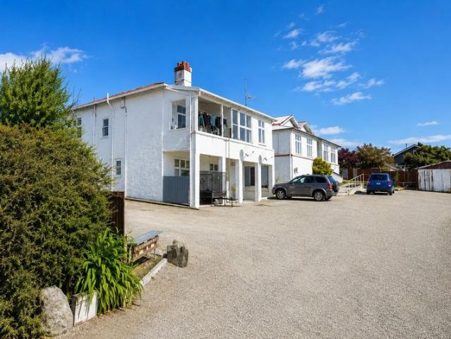Apartment for rent in Timaru, Canterbury