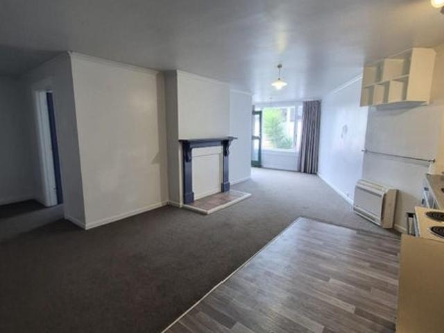 Apartment for rent in Seaview, Timaru