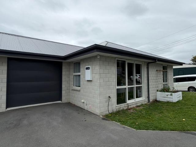 House for rent in Timaru, Canterbury