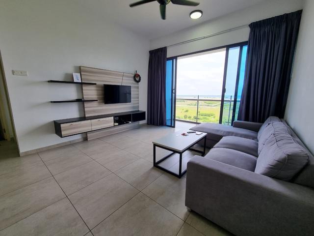 Serviced Residence for rent in Malaka