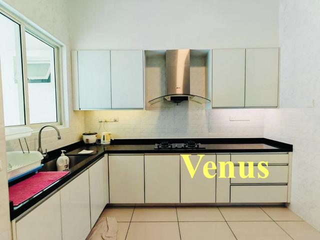 Condominium for rent in Georgetown, Penang