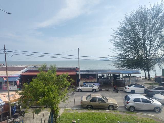 Terraced House for sale in Georgetown, Penang