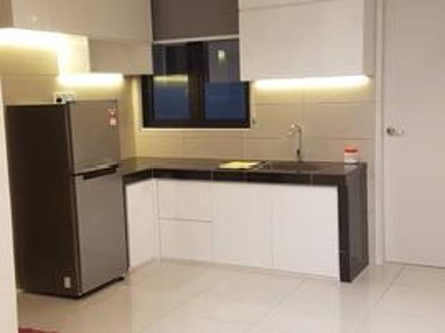 Serviced Residence for rent in Kompleks Perumahan Ibu Pejabat Polis Daerah IPD Melaka Tengah, Bandaraya Melaka