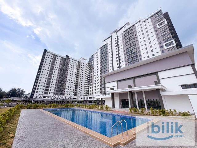 Room for rent in Taman Kota Laksamana Jaya, Bandaraya Melaka