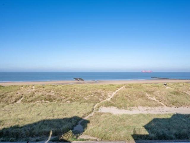 Appartement location à Knokke-heist, West-Vlaanderen
