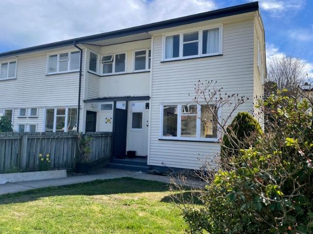 Apartment for rent in Timaru, Canterbury