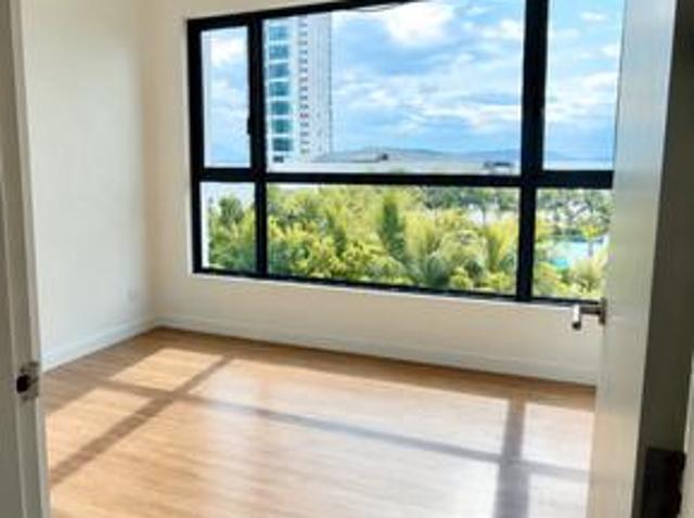 Condominium for rent in Georgetown, Penang