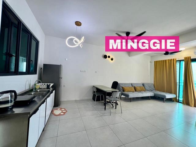 Condominium for sale in Georgetown, Penang