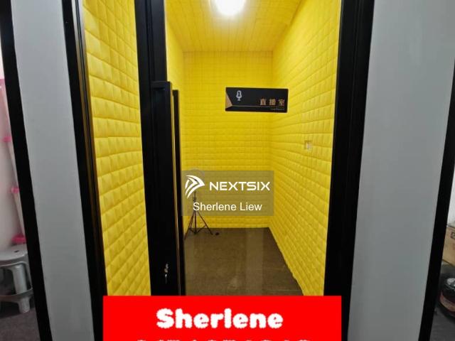 Residential House for rent in Johore Bahru, Johor
