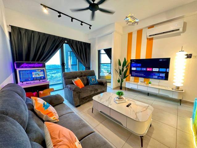 Serviced Residence for sale in Malaka