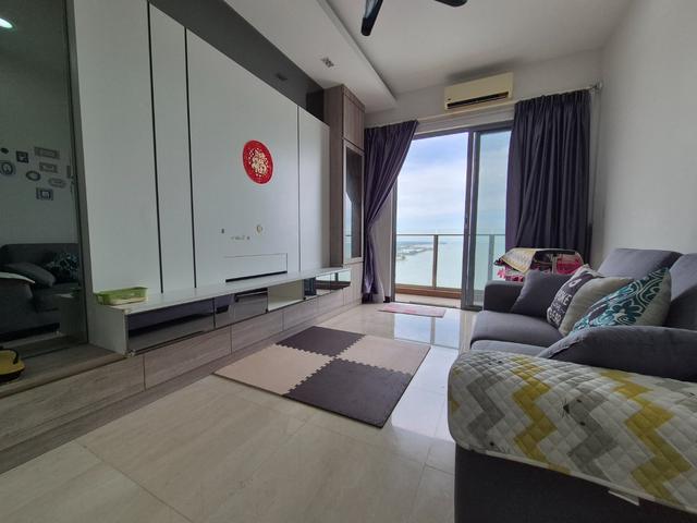 Serviced Residence for sale in Malaka