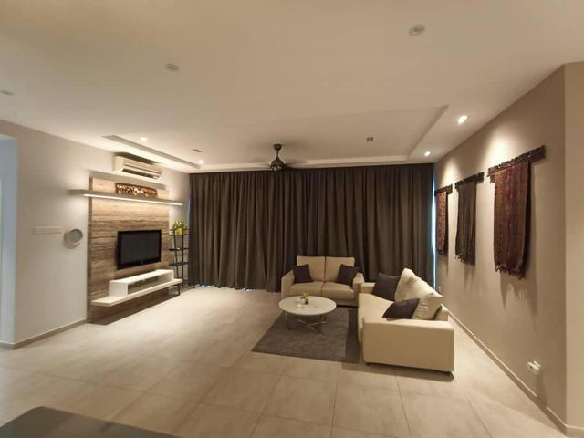 Serviced Residence for rent in Kompleks Perumahan Ibu Pejabat Polis Daerah IPD Melaka Tengah, Bandaraya Melaka