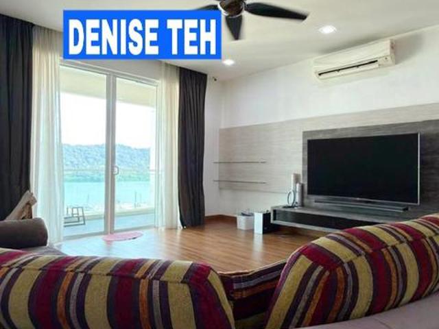 Condominium for rent in Georgetown, Penang