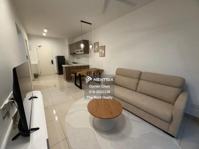 Residential House for rent in Kinabalu, Sabah