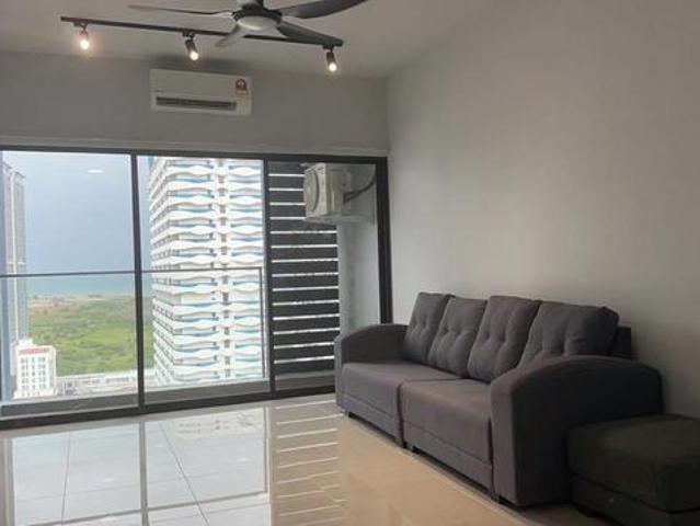 Apartment for sale in Malaka