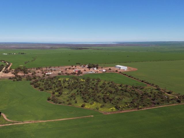 Property for sale in Lochiel, South Australia