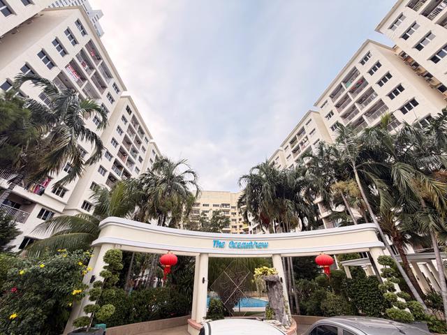 Apartment for sale in Georgetown, Penang