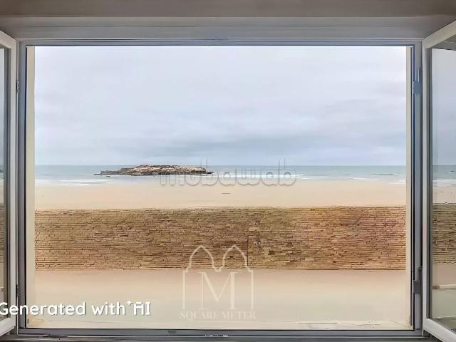 Appartement vente à Essaouira, L'Oriental