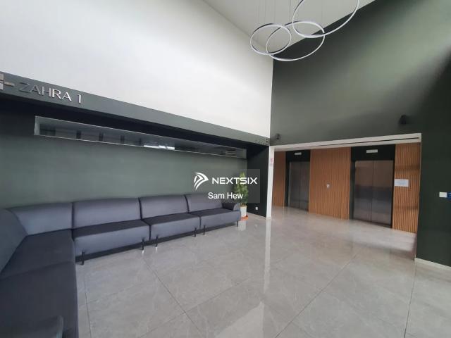 Residential House for rent in Johor