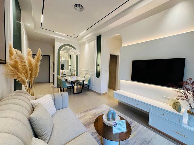 Property for sale in Bandar Johor Bahru, Johor