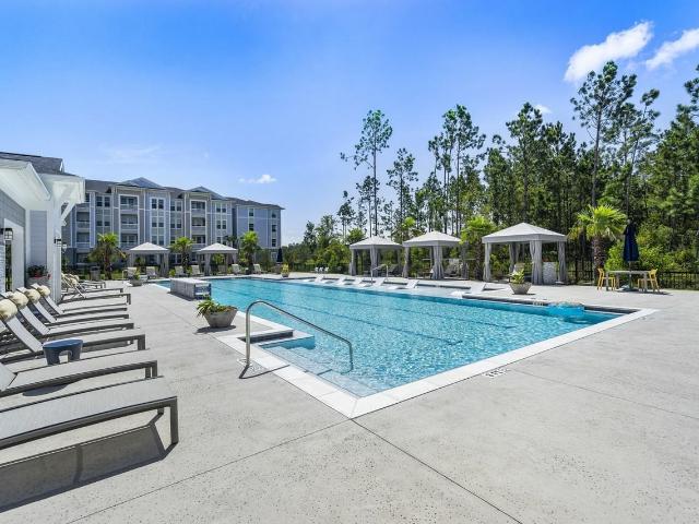 Apartment for rent in Walton, Florida