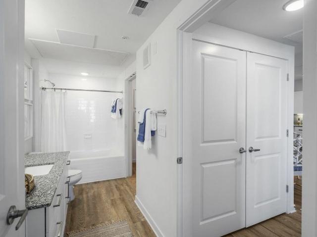 Apartment for rent in Santa Rosa Beach