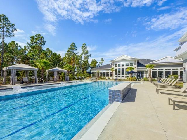 Apartment for rent in Walton, Florida