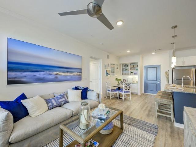 Apartment for rent in Santa Rosa Beach
