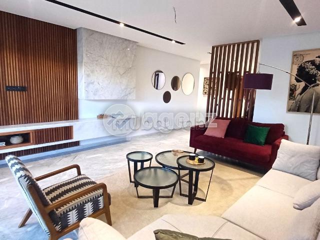 Appartement vente à Dar Bouazza, Gharb-Chrarda-Beni Hssen