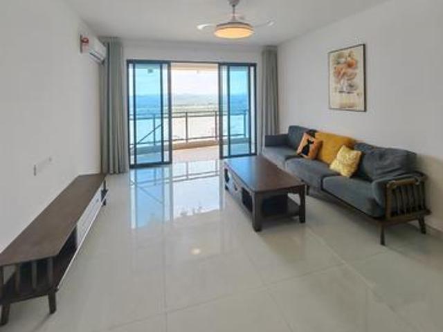 Condominium for rent in Bukit Ledang, Johor