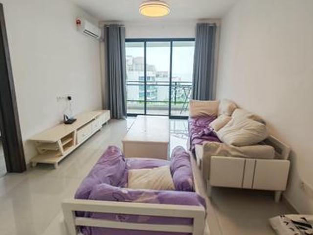 Condominium for rent in Bukit Ledang, Johor