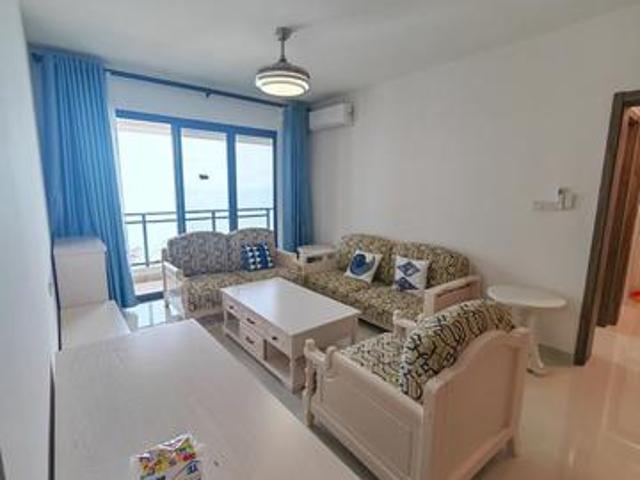 Condominium for rent in Bukit Ledang, Johor
