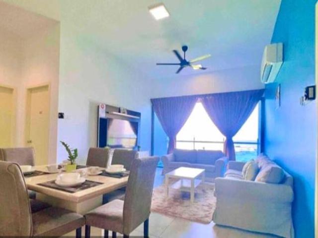 Serviced Residence for rent in Malaka