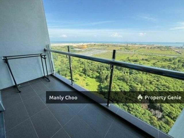 Apartment for rent in Taman Kota Laksamana Jaya, Bandaraya Melaka