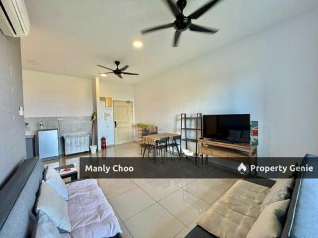Apartment for rent in Malaka