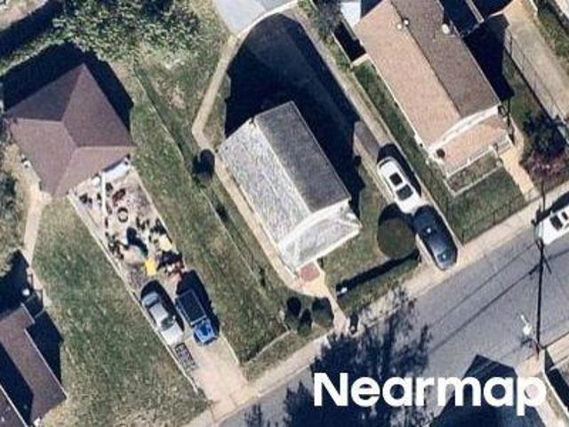 House for sale in Long Branch