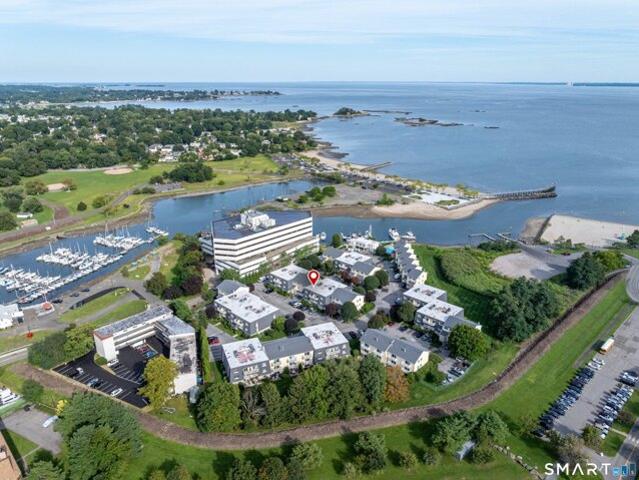 House for sale in Cos Cob, Connecticut