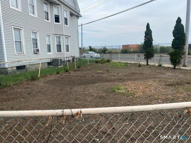 Land for sale in Bridgeport, Connecticut