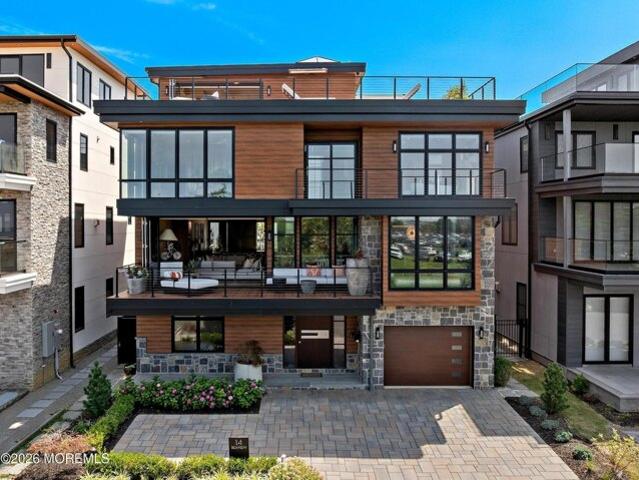 House for sale in Monmouth, New Jersey