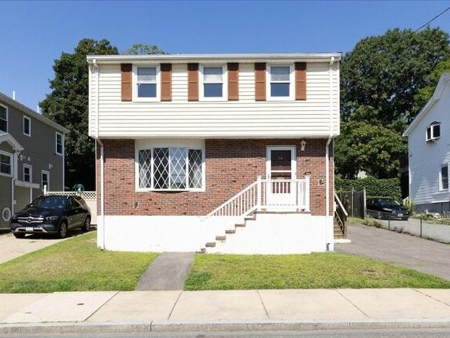 House for sale in Malden, Massachusetts