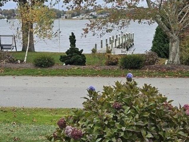 House for sale in Swansea, Massachusetts