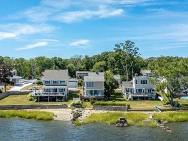 House for sale in Swansea, Massachusetts