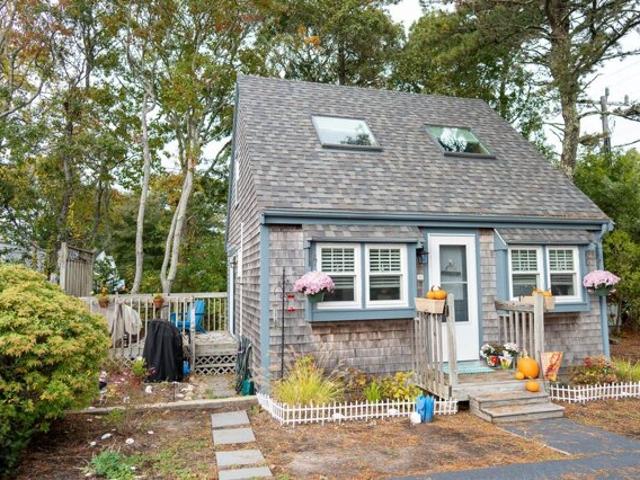 Condo for sale in South Yarmouth, Massachusetts