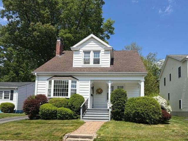 House for sale in West Haven, Connecticut
