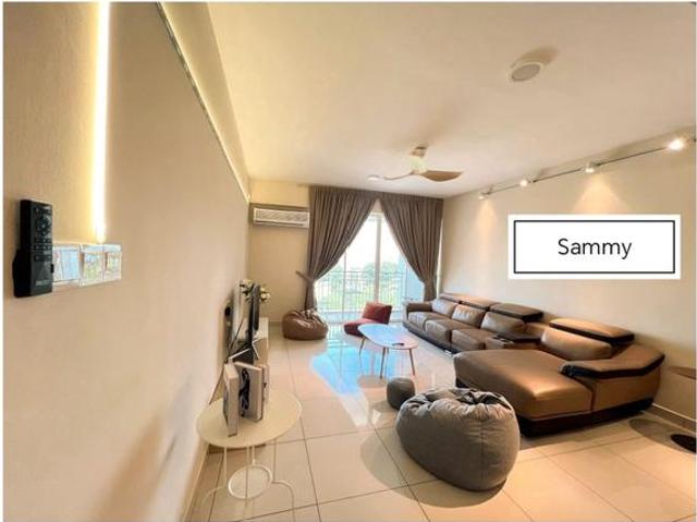 Condominium for sale in Wellesley, Penang
