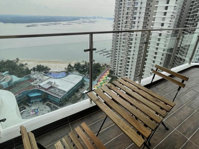 Room for rent in Johore Bahru, Johor