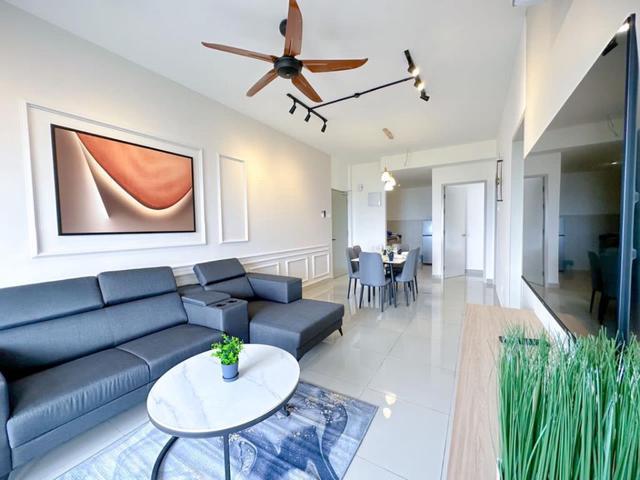 Serviced Residence for sale in Malaka